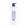 Head & Shoulders Classic Clean 2v1 šampon 800 ml