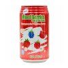 RICO Black Tea nápoj s příchutí lesního ovoce a bobou 340 ml