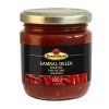 Royal Orient Sambal Oelek pikantní chilli pasta 200 g