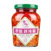 Tantanxiang omáčka na bibimbap s chilli papričkami 280 g