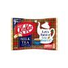KitKat Milk Tea mini čajové sušenky 7×11,6 g
