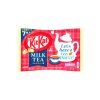 KitKat Milk Tea mini čajové sušenky 7×11,6 g