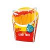 Look O Look Candy Fries 115g