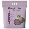 Kočkolit Magic Litter Tofu levandule 2,7kg/ 6l