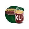 Tassimo Jacobs Caffè Crema Classico XL kávové kapsle 16 ks 132,8g