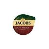 Tassimo Jacobs Caffè Crema Classico XL kávové kapsle 16 ks 132,8g