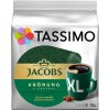 tassimo jacobs kronung xl 16 kapsli