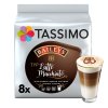 Tassimo Baileys Latte Macchiato kávové kapsle 16 ks 264g