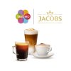 Tassimo Jacobs Latte Macchiato Classico kávové kapsle 16 ks 264g