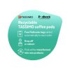 Tassimo Jacobs Latte Macchiato Classico kávové kapsle 16 ks 264g