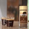 Nescafé Gold Original instantní káva 200g