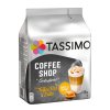 Tassimo Coffee Shop Toffee Nut Latte kávové kapsle 16 ks 268g