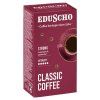 eduscho classic coffee strong mleta kava 250 g
