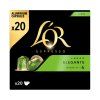 L'OR Lungo Elegante Nespresso 20 kapslí