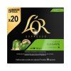 L'OR Lungo Elegante Nespresso 20 kapslí