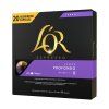 L’OR Lungo Profondo Nespresso 20 kapslí
