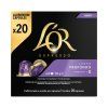 L’OR Lungo Profondo Nespresso 20 kapslí