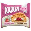 karuzo strawberry cheesecake croissant 82 g