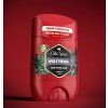 Old Spice Wolfthorn tuhý deodorant 50 ml