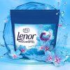 Lenor Aprilfrisch univerzální prací kapsle 50 ks