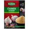 avokado cesnek suseny granulovany 5 30 g