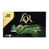 l or espresso brazil kapsle pro nespresso 30 ks
