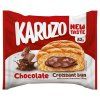 karuzo croissant bun chocolate 82 g