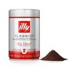 ILLY Classico Moka mletá káva dóza 250g