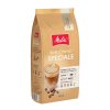 Melitta Bella Crema Speciale zrnková káva 1kg