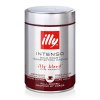 illy intenso mleta kava doza 250 g