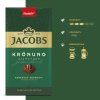 Jacobs Krönung mletá káva 250 g
