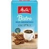 melitta bistro mild aromatisch mleta kava 500g