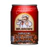 Mr. Brown ledová káva Cappuccino plechovka 240ml