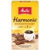 melitta harmonie bezkofeinova mleta kava na filtr 500g