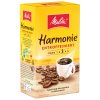 melitta harmonie bezkofeinova mleta kava na filtr 500g