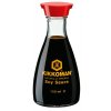 Kikkoman sójová omáčka fermentovaná 150ml | GRENZE MARKT