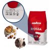 Lavazza Qualita Rossa zrnková káva 1kg