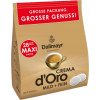 dallmayr crema d oro mild fein kavove pody 28 ks