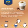 kruger cappuccino latte macchiato instantni kava 500g