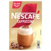 nescafe gold cappuccino instantni 10 12 5 g