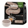 lavazza classico kavove pody 36 ks 250g