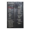 Pellini Espresso Superiore n°42 Tradizionale mletá káva 250g