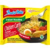 Indomie instantní nudle s příchutí kuře kari 80g | GRENZE MARKT