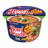 Nongshim instantní nudle Bowl Hot Spicy 100g | GRENZE MARKT