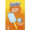 Swiffer Duster Kit Sada na čištění (1 násada + 4 prachovky) | GRENZE MARKT