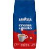 lavazza crema e gusto classico zrnkova kava 1 kg