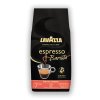 lavazza espresso barista gran crema zrnkova kava 1 kg