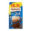 Mokate 2in1 Classic XXL instantní káva 336g 24x14g