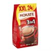 Mokate 3in1 Classic XXL instantní káva 408g 24x17g