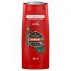 old spice bearglove sprchovy gel 3v1 675 ml